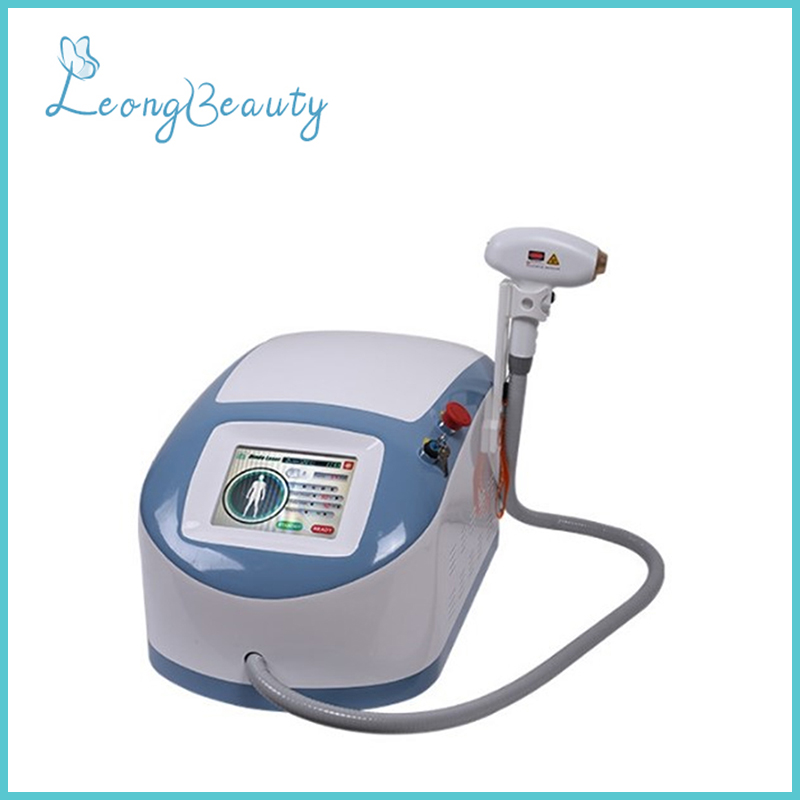 Caeruleus Color Non channel Diode Laser Hair AMOTIO Portable Machina