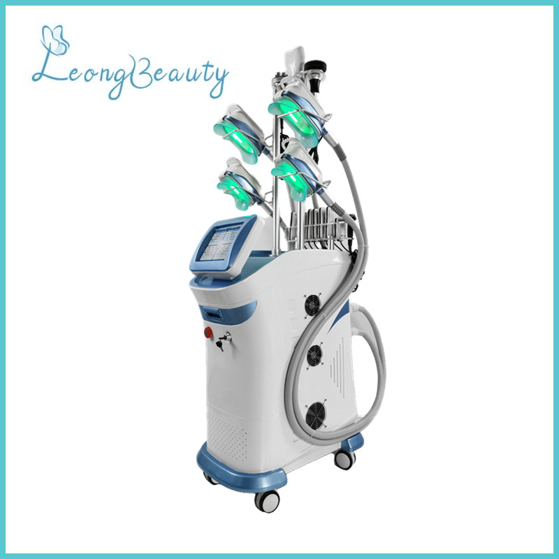 Estne machina Cryolipolysis efficax?