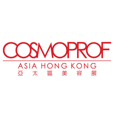 Gratam Cosmoprof Asia - Leongbeauty Company Booth